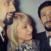 Peter, Paul & Mary - List pictures