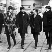 The Number Ones - List pictures