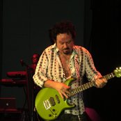 Steve Lukather - List pictures
