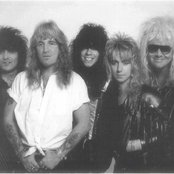 Great White - List pictures