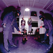 Kool G. Rap & Dj Polo - List pictures