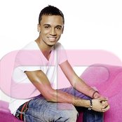 Aston Merrygold - List pictures