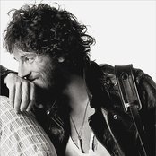 Bruce Springsteen & The Sessions Band - List pictures