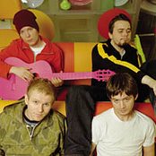 Quarashi - List pictures