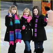 Clique Girlz - List pictures