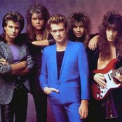 Impellitteri - List pictures