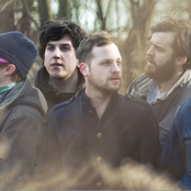 Dr. Dog - List pictures