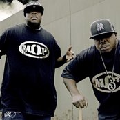 M.o.p. - List pictures