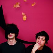 Shy Child - List pictures