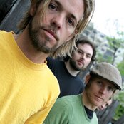 Taylor Hawkins & The Coattail Riders - List pictures