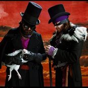 Marmaduke Duke - List pictures