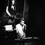 Tesla Boy - List pictures