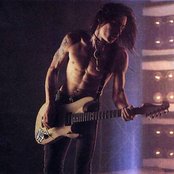 Nuno Bettencourt - List pictures