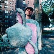 Danger Mouse & Sparklehorse - List pictures