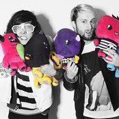 Breathe Carolina - List pictures