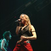 Juliette And The Licks - List pictures