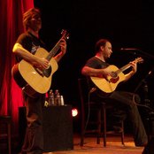 Dave Matthews & Tim Reynolds - List pictures