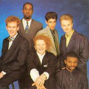 Simply Red - List pictures