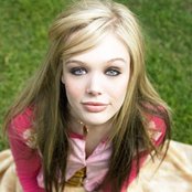 Krystal Meyers - List pictures