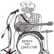 Rotate The Completor - List pictures