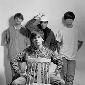 Stone Roses - List pictures