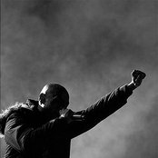 Kery James - List pictures