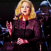 Adele - List pictures