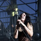 Concrete Blonde - List pictures