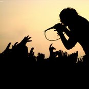 Anberlin - List pictures