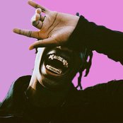 Travis Scott - List pictures