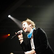 Desperation Band - List pictures