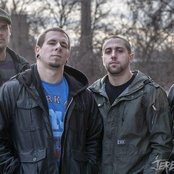 One Less Reason - List pictures