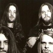 Gorguts - List pictures