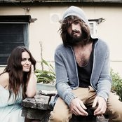 Angus & Julia Stone - List pictures