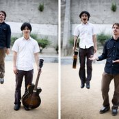 The Dodos - List pictures