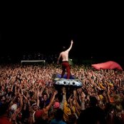 Girl Talk - List pictures