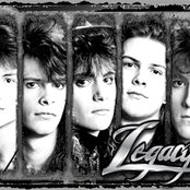 Legacy - List pictures