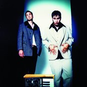 Joy Electric - List pictures