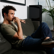 Kris Allen - List pictures