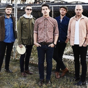 Boy And Bear - List pictures