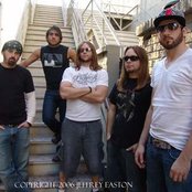 Unearth - List pictures