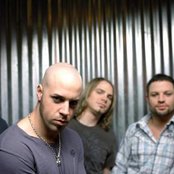 Chris Daughtry - List pictures