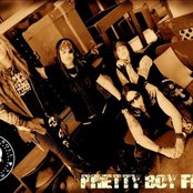 Pretty Boy Floyd - List pictures