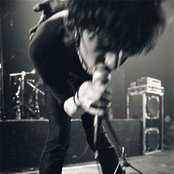 Thåström - List pictures