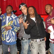 Young Money - List pictures