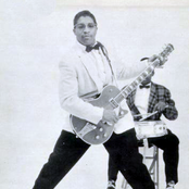 Bo Diddley - List pictures