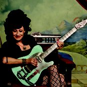 Rosie Flores - List pictures