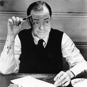 Johnny Mercer - List pictures