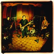 The Afghan Whigs - List pictures