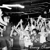 Every Time I Die - List pictures